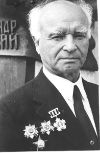 В.П. Кудряшов.