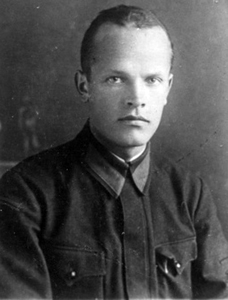 В.П. Богоявленский.