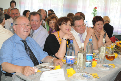 Остался доволен польской кухней 