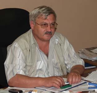 Проректор по УР ИЭиУ Е.А. Бондаренко рассказывает о поездке.