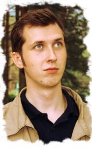 Дмитрий Асташкин