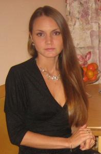 Ирина Кузьмина