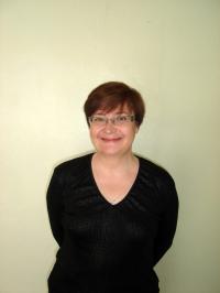 Лада Александрова