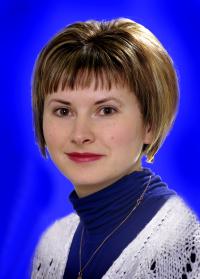 Ольга Александрова