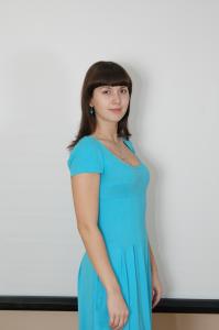 Марина Беляева