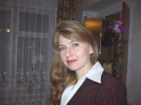 Лариса Емельянова