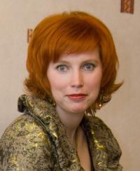 Оксана Фихтнер