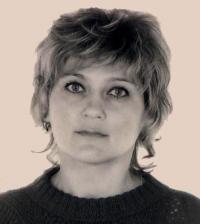 Лариса Гущина