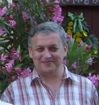 Евгений Иванов