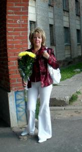 Елена Иванова