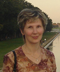 Эльвира Каминская