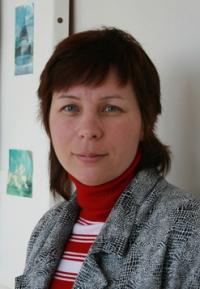 Марина Коновалова
