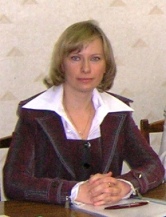 Светлана Купцова