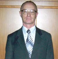 Александр Ласунский