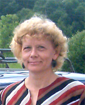 Ирина Летенкова