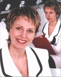 Анна Макаревич