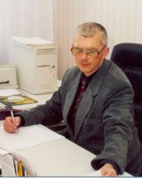 Николай Максимюк