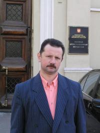 Сергей Маленко