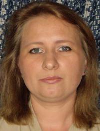 Светлана Неустроева