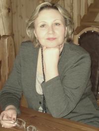 Марина Нилова