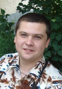 Николай Норин