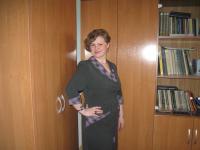 Ольга Наумова