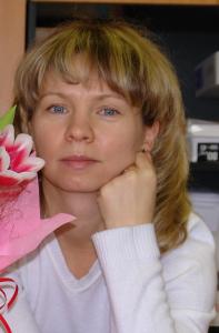 Светлана Орлова