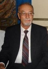 Александр Пиковский