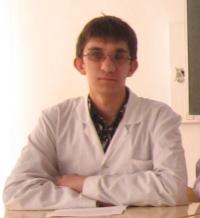Дмитрий Фомичев