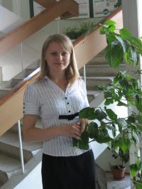 Алла Павлова