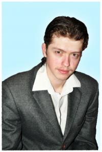 Виктор Боченков