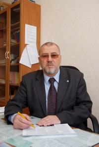 Анатолий Шишов