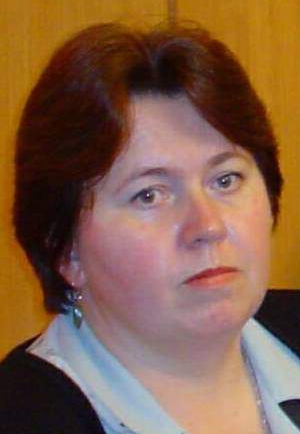 Александра Семенова