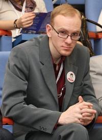 Александр Спорник