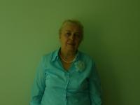 Галина Щеткина