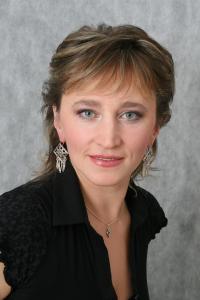 Ольга Широколобова