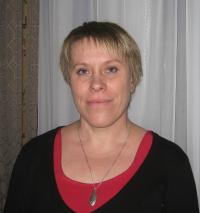 Елена Торопова