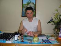Дмитрий Ульянов