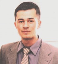 Марат Юзбеков