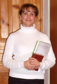 Тамара Углова