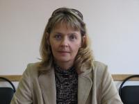 Анна Веткина