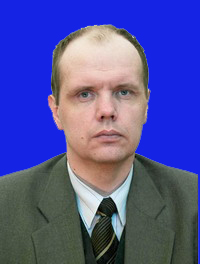 Игорь Зубрицкас