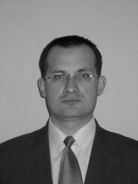 Максим Захаров